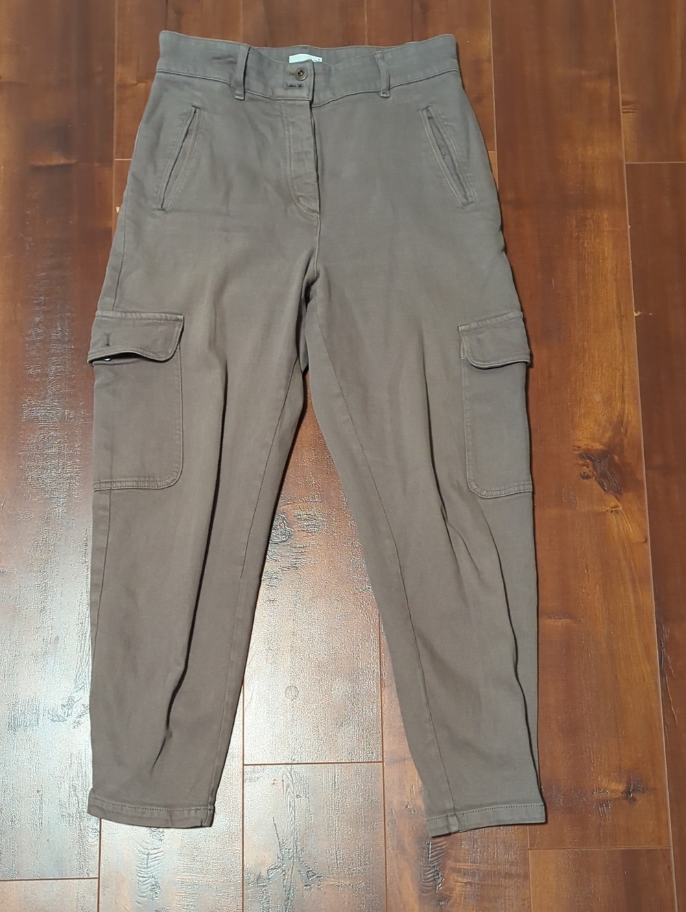 Wilfred Free Modern Cargo Pant
